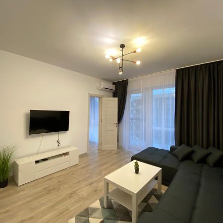 Rose Luxury Apartment Oradea - Felix Экстерьер фото