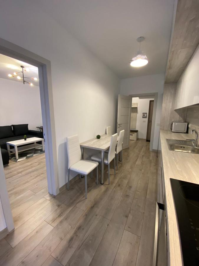 Rose Luxury Apartment Oradea - Felix Экстерьер фото