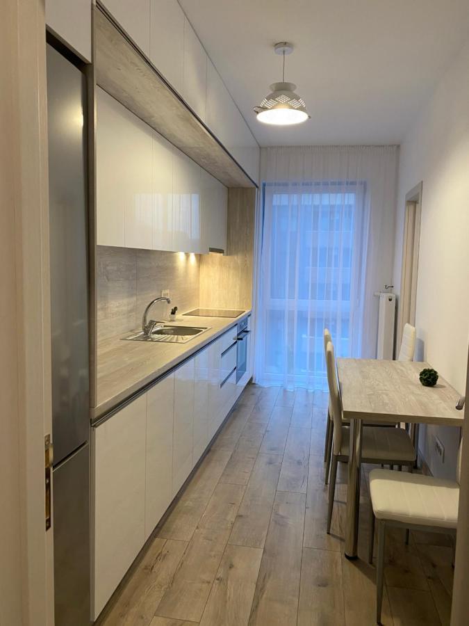 Rose Luxury Apartment Oradea - Felix Экстерьер фото