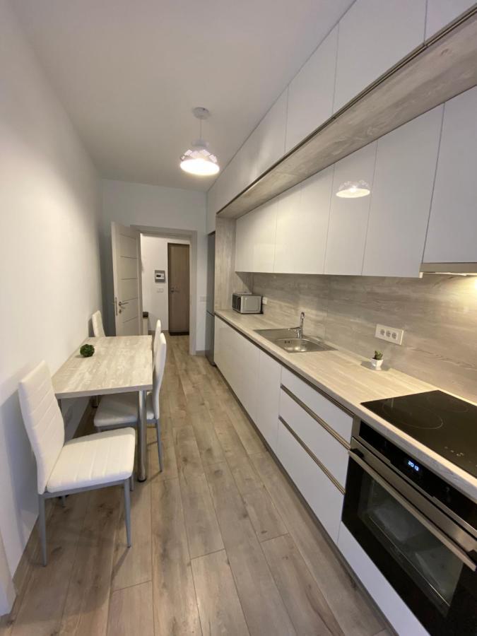Rose Luxury Apartment Oradea - Felix Экстерьер фото